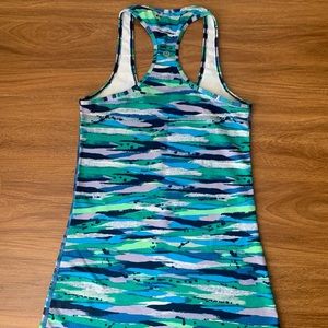 cute lulu racerback!